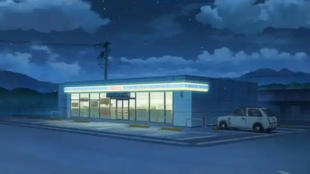 Convenience Store