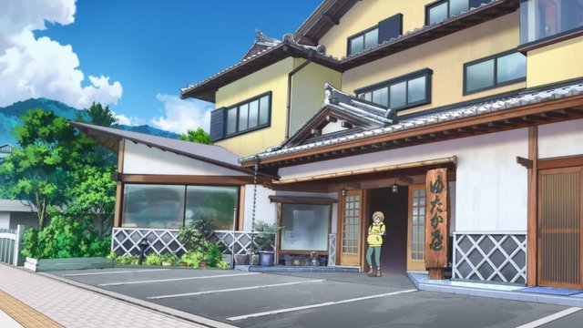 The Cheerful Grocery
