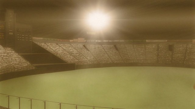 Koshien Stadium