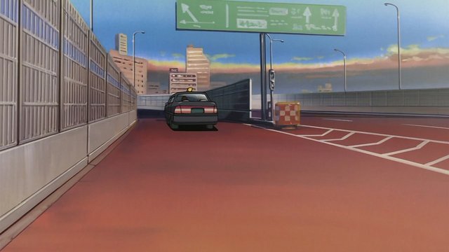 Ebina Exit