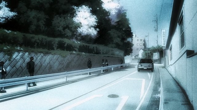 School Slope