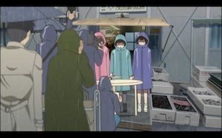 港口市场