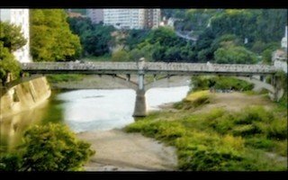 Tama Yahagi Bridge