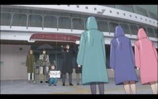 Shiogama Port Morning Market