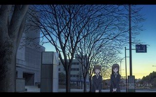 Wake Up, Girls! Cultural Center Hall