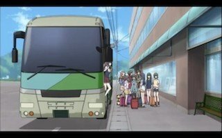 City Hall Bus Stop