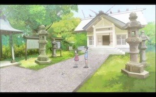 猪狩神社