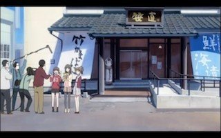Girls' Street Practice