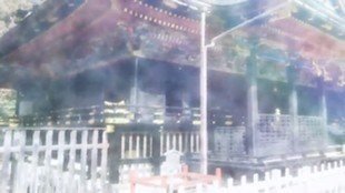 Ōsaki Hachiman Shrine