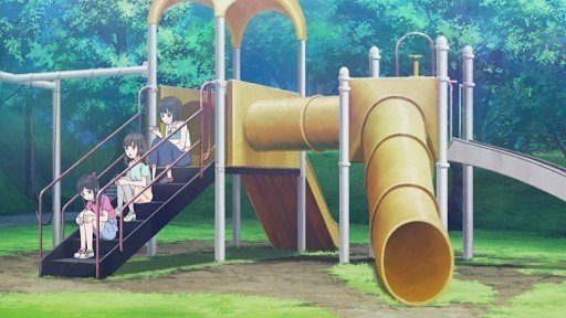 Sakuragaoka Park