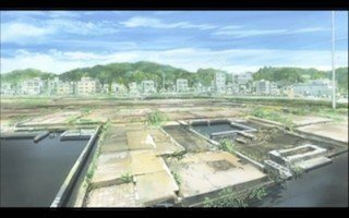 港口公园绿地