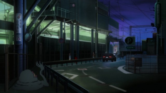 车站北口
