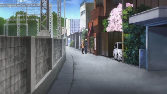 Fourth Crossing