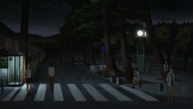 Daibutsuden Crossing