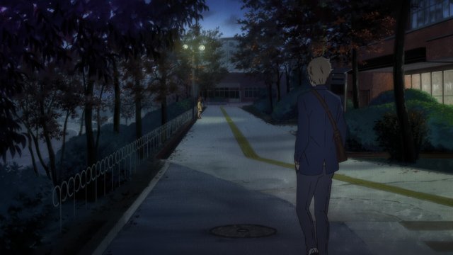 Heijō 3 Pedestrian Road – Lawson