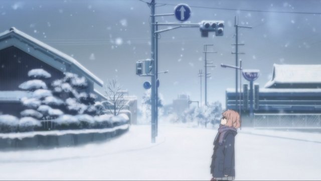 告白の交差点