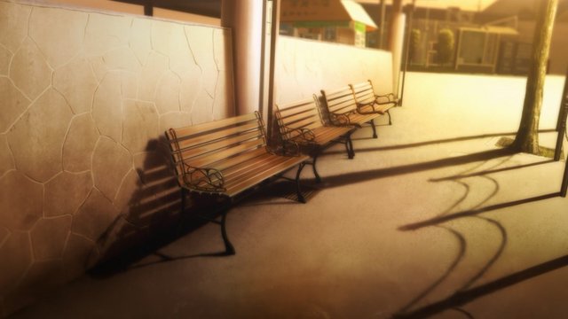 Bench Talk
