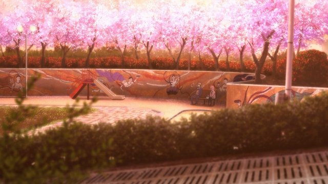Bento Park
