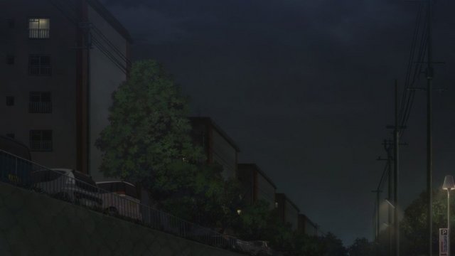 Heijō Dai-2 Danchi Exterior