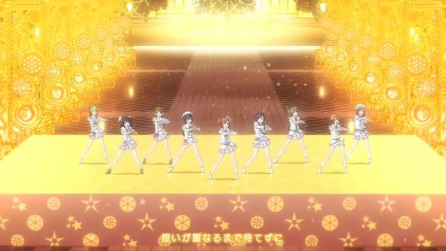 Snow Halation 雪の中の疾走