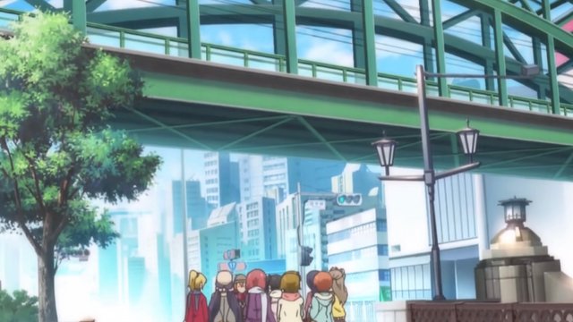 Shohei Bridge