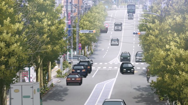 Koyasu-cho 3-chome Intersection