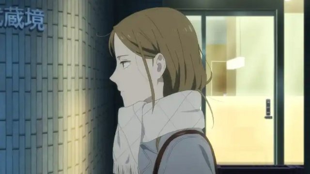 学習塾の入口