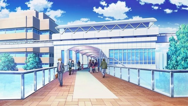 多摩センター駅