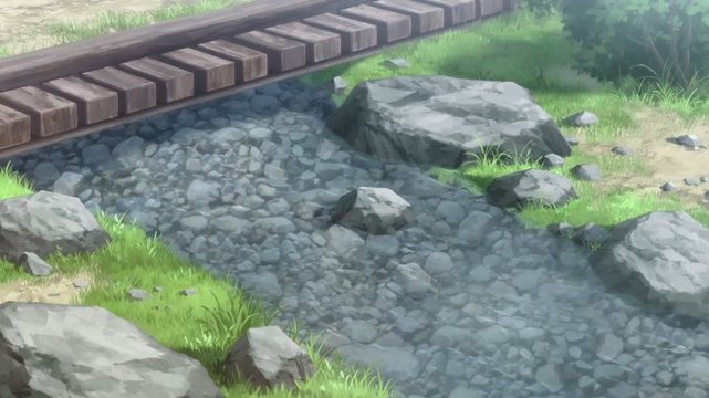 Izumi River