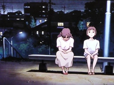 団地の公園