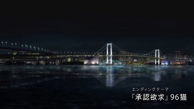 Park with a View of the Bridge