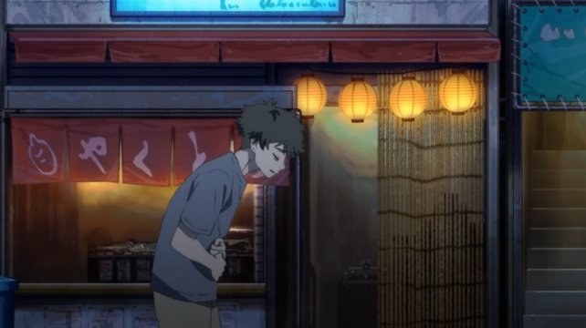 Shōten Yakitori Ichi