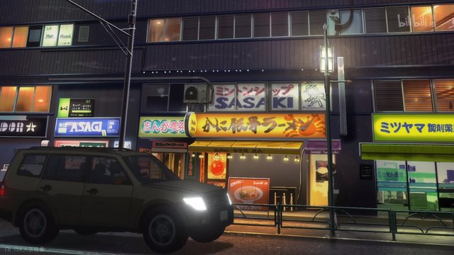 Customa Cafe Interior