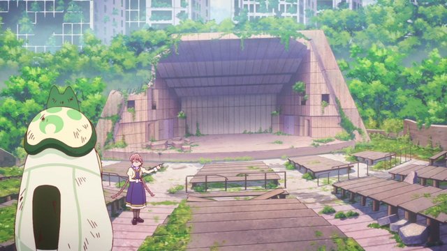 Hibiya Open-Air Concert Hall