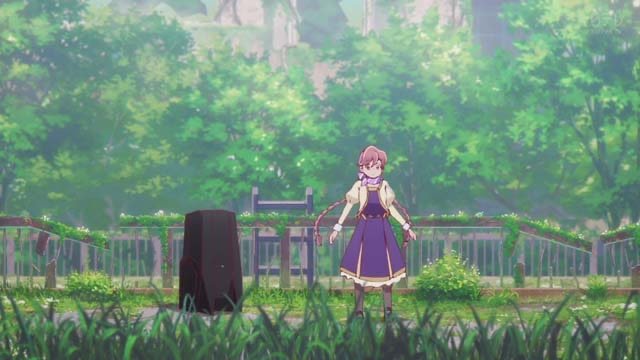 Higashi Ginza Crossing (Episode 3)