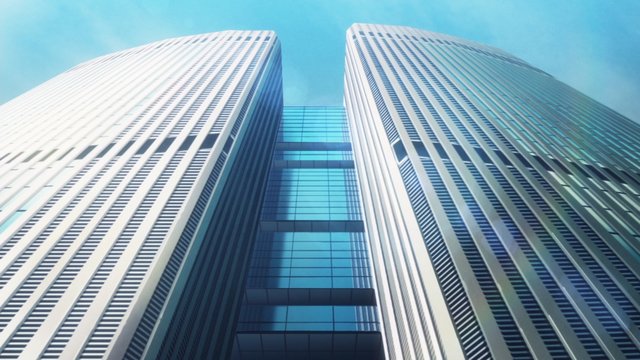 Yurakucho commercial complex