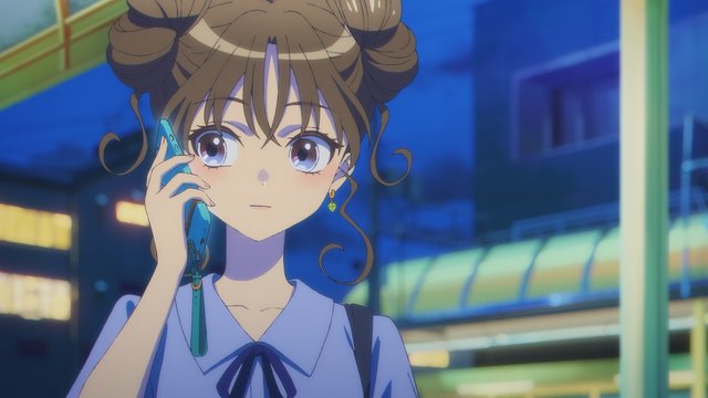 Maebashi Witches Ep10 Bank Front