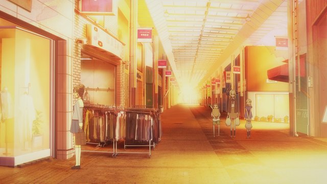After School at Fukumi Yoshino