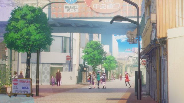 前橋ウィッチーズ 創業センター集合場所