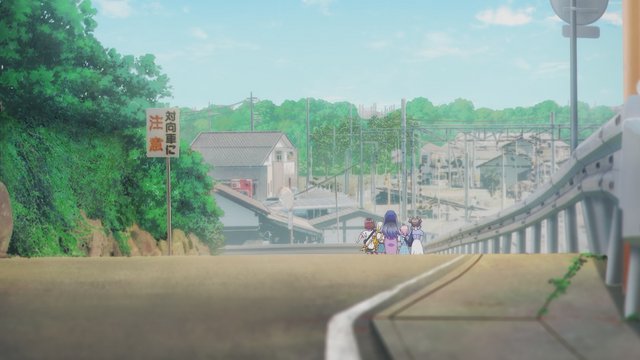 Ogo Station