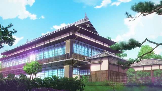 Rinkōkaku