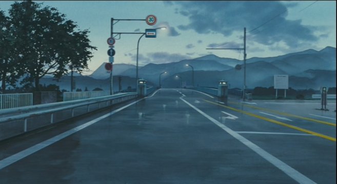 Mamigasaki Bridge