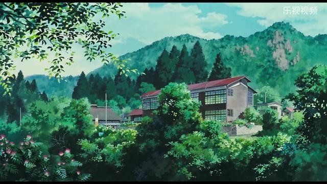 Former Ai-no-hara Branch School