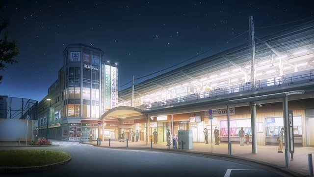 Station West Side Plaza