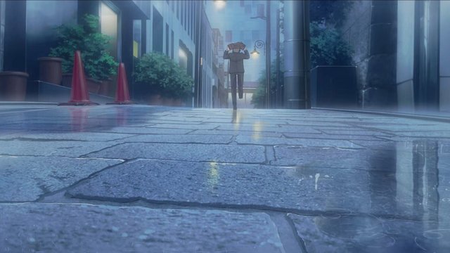 自由が丘的十字路口