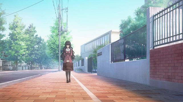 东侧校门