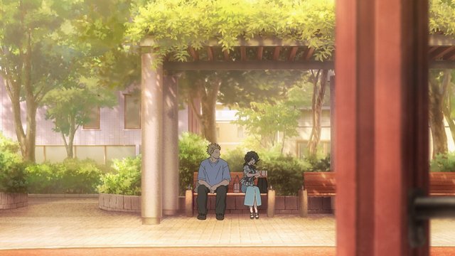 The Park Pavilion Promise