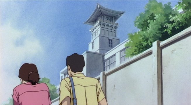 高知追手前高侧向
