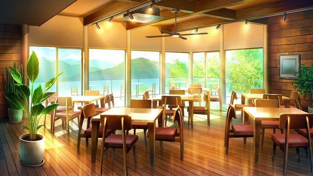 Terrace Café