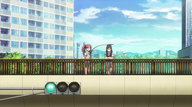 Episode 18 Station Plaza